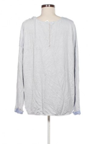 Γυναικεία μπλούζα Street One, Μέγεθος XL, Χρώμα Μπλέ, Τιμή 12,99 €