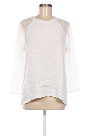 Γυναικεία μπλούζα Street One, Μέγεθος L, Χρώμα Εκρού, Τιμή 17,39 €