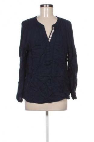 Damen Shirt Street One, Größe XL, Farbe Blau, Preis € 12,99