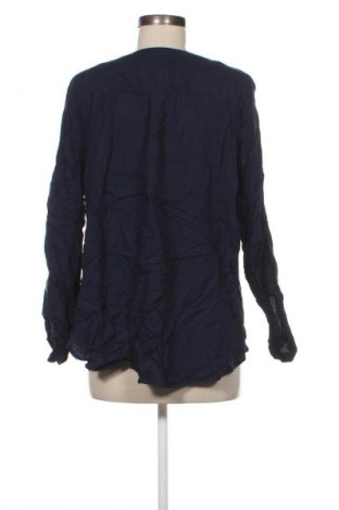 Damen Shirt Street One, Größe XL, Farbe Blau, Preis € 12,99