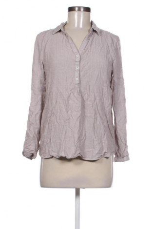 Damen Shirt Street One, Größe M, Farbe Braun, Preis € 17,30
