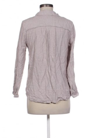 Damen Shirt Street One, Größe M, Farbe Braun, Preis € 17,30