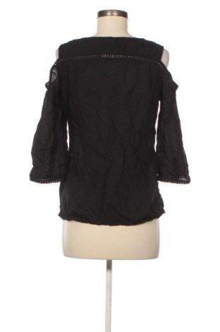 Damen Shirt Street One, Größe S, Farbe Schwarz, Preis 17,39 €