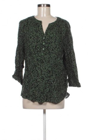 Γυναικεία μπλούζα Street One, Μέγεθος L, Χρώμα Πολύχρωμο, Τιμή 6,99 €