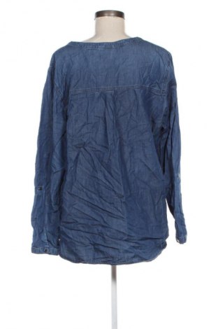 Dámska blúza Street One, Veľkosť XL, Farba Modrá, Cena  12,95 €