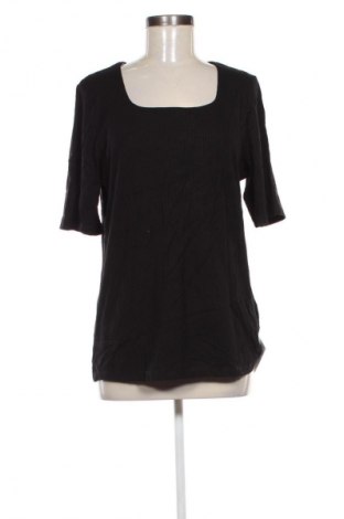 Damen Shirt Street One, Größe L, Farbe Schwarz, Preis € 9,99