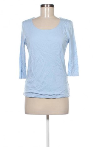 Дамска блуза Street One, Размер M, Цвят Син, Цена 5,62 €