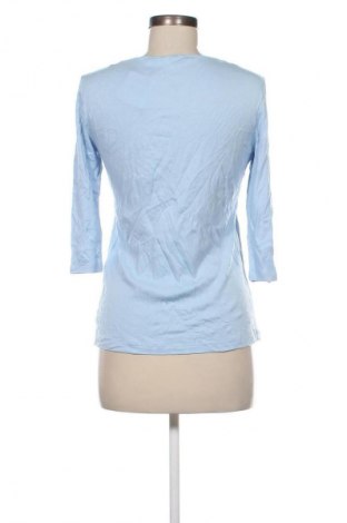 Дамска блуза Street One, Размер M, Цвят Син, Цена 5,62 €