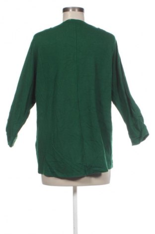 Damen Shirt Street One, Größe L, Farbe Grün, Preis € 13,99