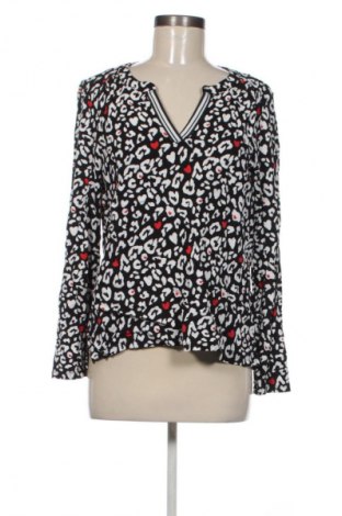 Γυναικεία μπλούζα Street One, Μέγεθος M, Χρώμα Πολύχρωμο, Τιμή 7,99 €