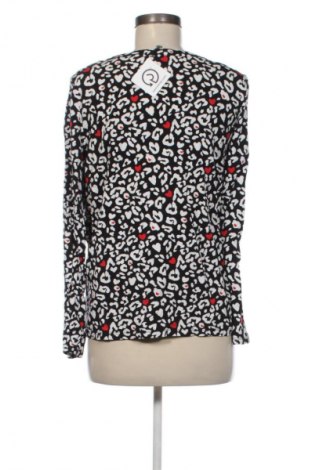 Γυναικεία μπλούζα Street One, Μέγεθος M, Χρώμα Πολύχρωμο, Τιμή 7,99 €