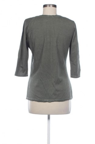 Дамска блуза Street One, Размер M, Цвят Многоцветен, Цена 33,82 лв.