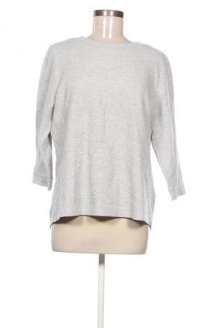 Damen Shirt Street One, Größe L, Farbe Grau, Preis 8,99 €