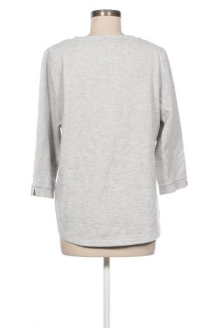 Damen Shirt Street One, Größe L, Farbe Grau, Preis 8,99 €