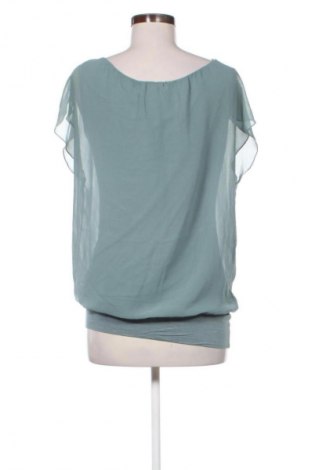 Bluză de femei Street One, Mărime S, Culoare Verde, Preț 71,05 Lei