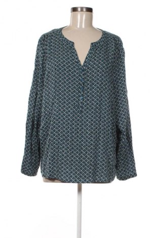 Damen Shirt Street One, Größe XL, Farbe Mehrfarbig, Preis 8,99 €