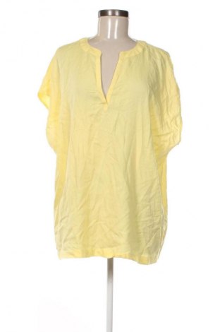 Γυναικεία μπλούζα Street One, Μέγεθος XL, Χρώμα Κίτρινο, Τιμή 13,99 €