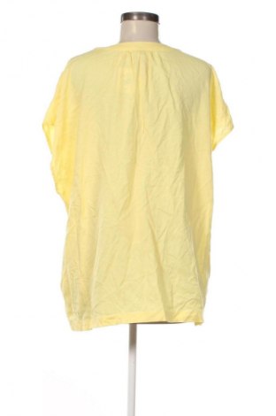 Γυναικεία μπλούζα Street One, Μέγεθος XL, Χρώμα Κίτρινο, Τιμή 13,99 €