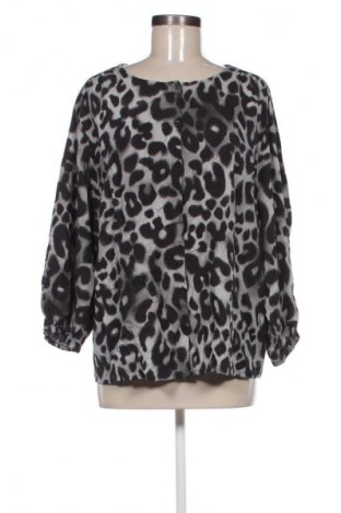 Γυναικεία μπλούζα Street One, Μέγεθος XL, Χρώμα Πολύχρωμο, Τιμή 7,99 €