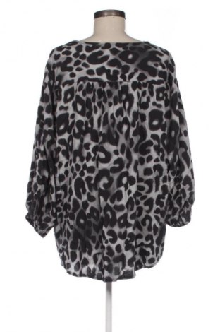 Γυναικεία μπλούζα Street One, Μέγεθος XL, Χρώμα Πολύχρωμο, Τιμή 7,99 €
