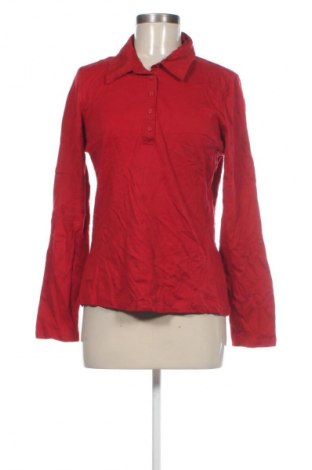 Bluză de femei Street One, Mărime XL, Culoare Roșu, Preț 45,99 Lei