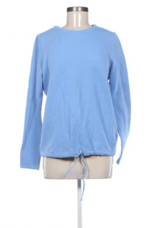 Дамска блуза Street One, Размер M, Цвят Син, Цена 34,00 лв.