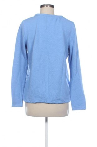 Дамска блуза Street One, Размер M, Цвят Син, Цена 34,00 лв.