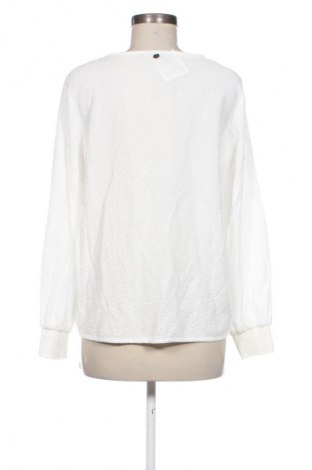 Дамска блуза Street One, Размер M, Цвят Екрю, Цена 33,24 лв.