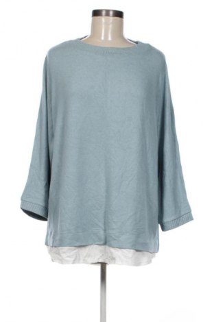 Dámska blúza Street One, Veľkosť XL, Farba Modrá, Cena  12,95 €