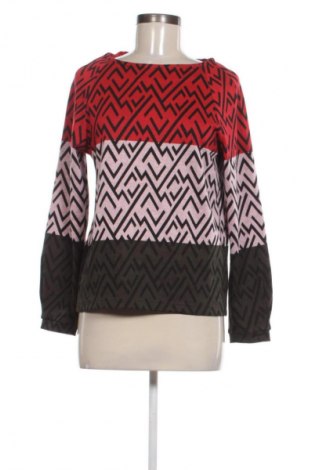 Damen Shirt Street One, Größe S, Farbe Mehrfarbig, Preis 5,99 €