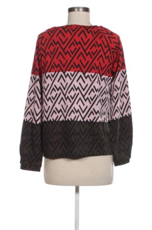 Damen Shirt Street One, Größe S, Farbe Mehrfarbig, Preis 5,99 €