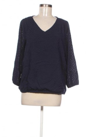 Bluzka damska Street One, Rozmiar M, Kolor Niebieski, Cena 24,99 zł