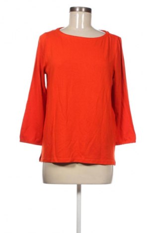 Damen Shirt Street One, Größe M, Farbe Orange, Preis € 7,99