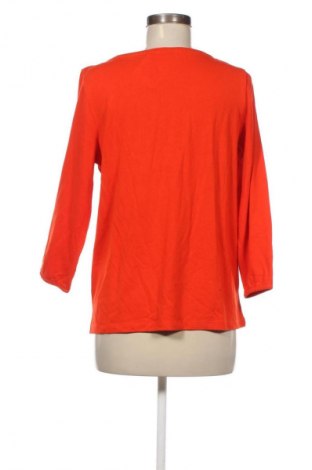Damen Shirt Street One, Größe M, Farbe Orange, Preis € 7,99