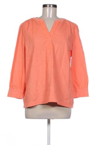 Bluzka damska Street One, Rozmiar M, Kolor Pomarańczowy, Cena 31,99 zł