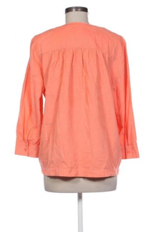 Bluzka damska Street One, Rozmiar M, Kolor Pomarańczowy, Cena 31,99 zł