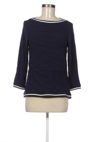 Damen Shirt Street One, Größe M, Farbe Blau, Preis € 7,99