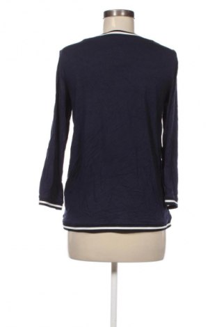 Damen Shirt Street One, Größe M, Farbe Blau, Preis € 7,99