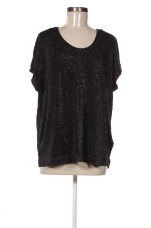 Damen Shirt Street One, Größe XL, Farbe Schwarz, Preis 15,99 €