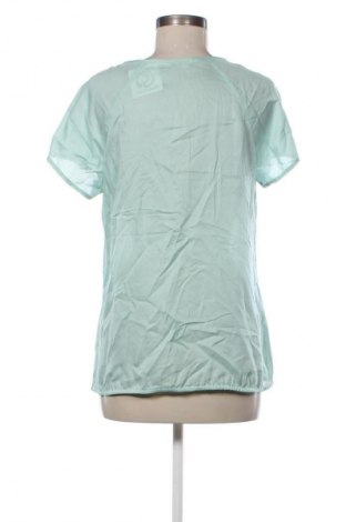 Dámska blúza Street One, Veľkosť M, Farba Zelená, Cena  14,00 €