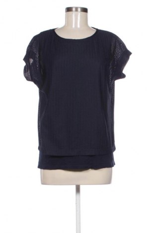 Damen Shirt Street One, Größe M, Farbe Blau, Preis 14,00 €