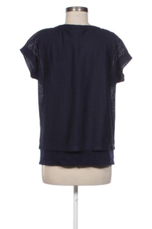 Damen Shirt Street One, Größe M, Farbe Blau, Preis 14,00 €
