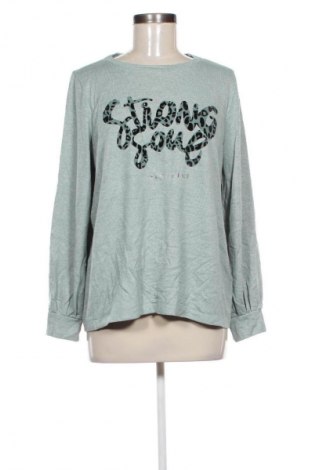 Damen Shirt Street One, Größe L, Farbe Grün, Preis € 13,99