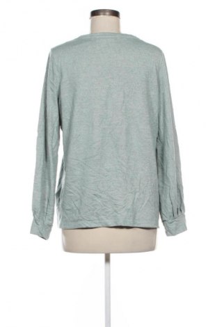 Damen Shirt Street One, Größe L, Farbe Grün, Preis € 13,99