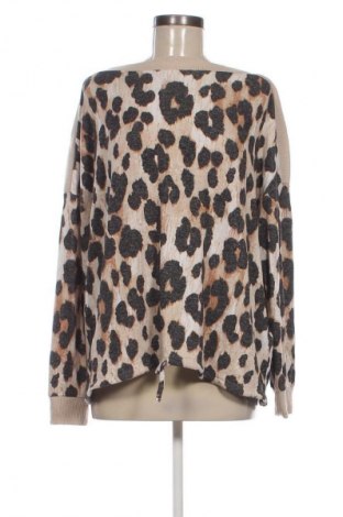 Damen Shirt Street One, Größe XL, Farbe Mehrfarbig, Preis 8,99 €