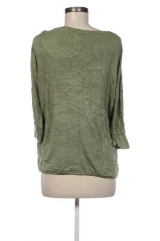 Bluză de femei Street One, Mărime M, Culoare Verde, Preț 41,99 Lei