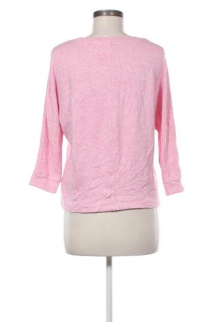 Дамска блуза Street One, Размер M, Цвят Розов, Цена 11,99 лв.