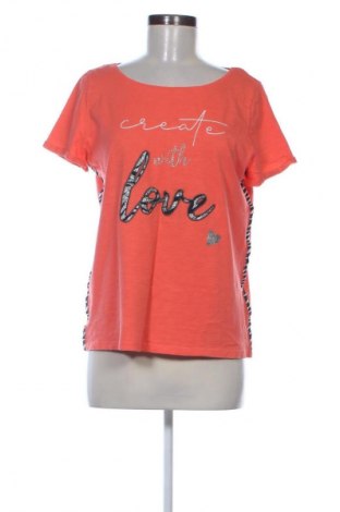 Női blúz Street One, Méret M, Szín Narancssárga
, Ár 4 969 Ft