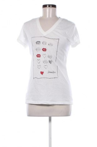 Damen Shirt Strenesse Blue, Größe L, Farbe Weiß, Preis € 20,97