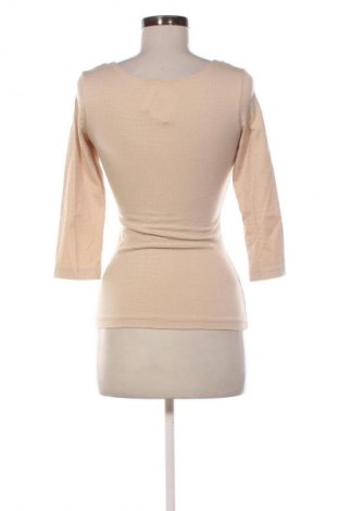 Bluză de femei Strenesse Gabriele Strehle, Mărime XS, Culoare Bej, Preț 216,08 Lei